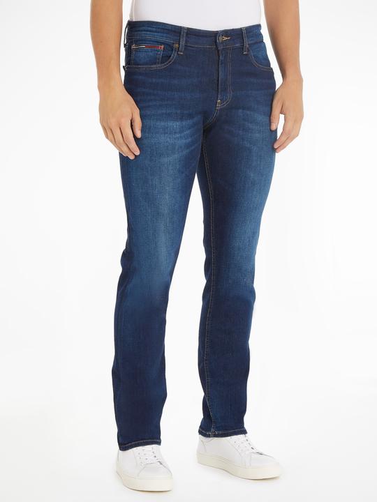 Actual product image Tommy Hilfiger Ryan Jeans Straight aspen dark blue (W30/L34)