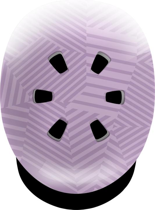 Produktbild Nutcase Little Nutty MIPS Helm, Mo Violets T | 48-52cm (48 - 52 cm)