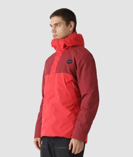 Immagine prodotto UYN Skijacke Powder Bicolor (XL)