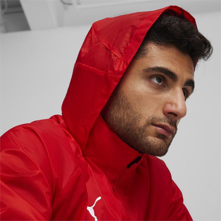 Produktbild Puma teamGOAL All Weather Jacket (L)