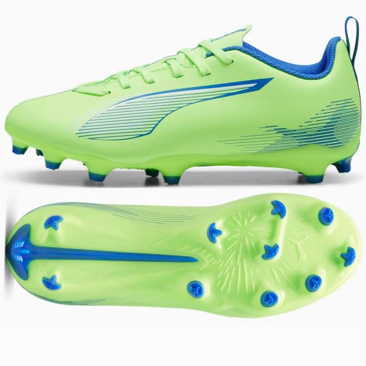 Puma ULTRA 5 PLAY FG/AG Jr (38.5)