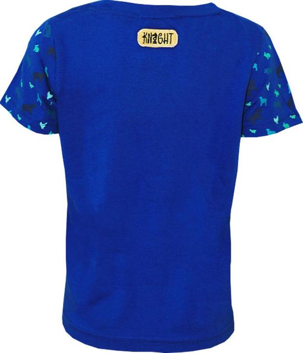 Immagine prodotto Hy Equestrian Tshirt Farm Collection Ragazzi (128)