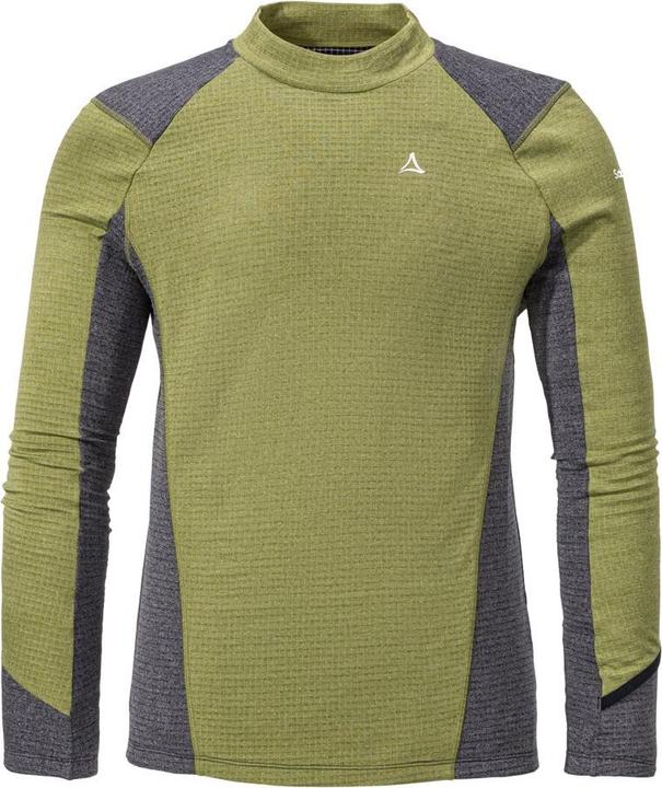 Schöffel Longsleeve Cristallo M (56)