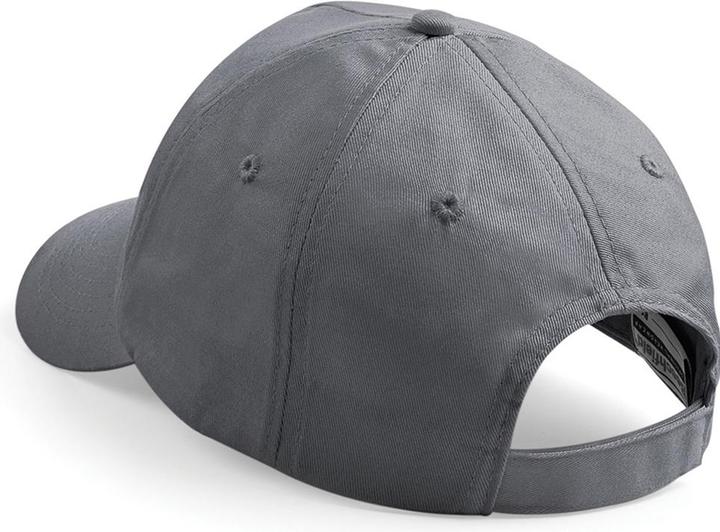 Produktbild Beechfield 5 Panel Baseballkappe Original (One Size)