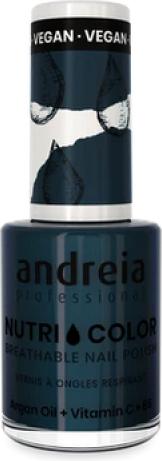 Andreia Nagellack Azul Esverdeado (Farblack)