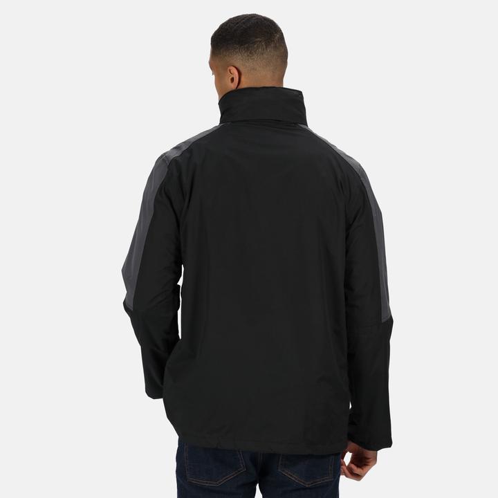 Immagine prodotto Regatta Giacca Defender III 3in1 impermeabile e antivento (4XL)