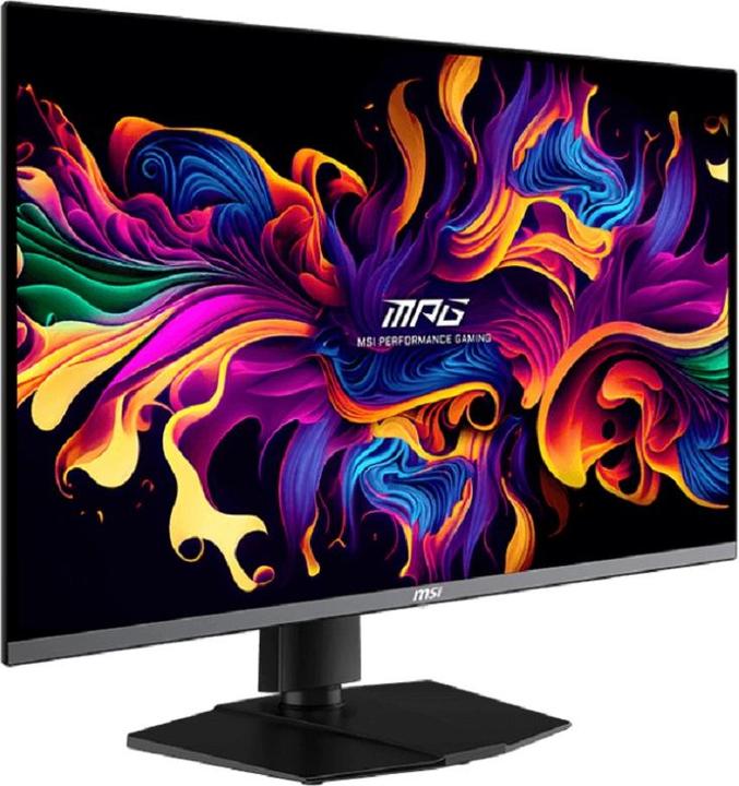 Image du produit MSI MPG 322URXDE (3840 x 2160 pixels, 31.50")