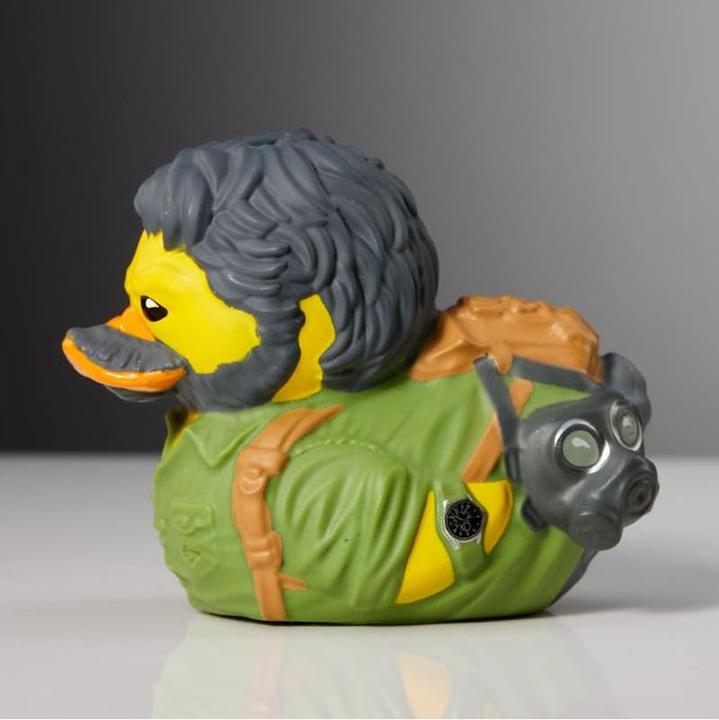 Produktbild Numskull TUBBZ Mini: The Last of Us - Joel