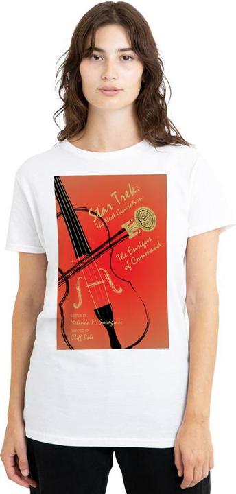 Produktbild The Next Generation Season 3 Episode 2 TShirt (L)