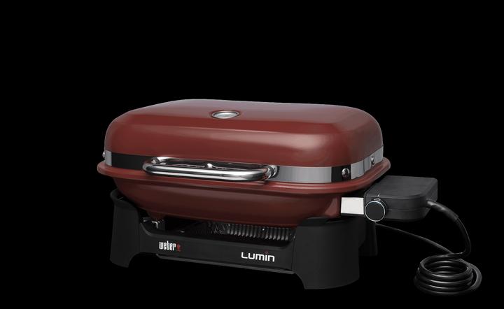 Immagine prodotto Weber Compatto Lumin (2.20 kW)