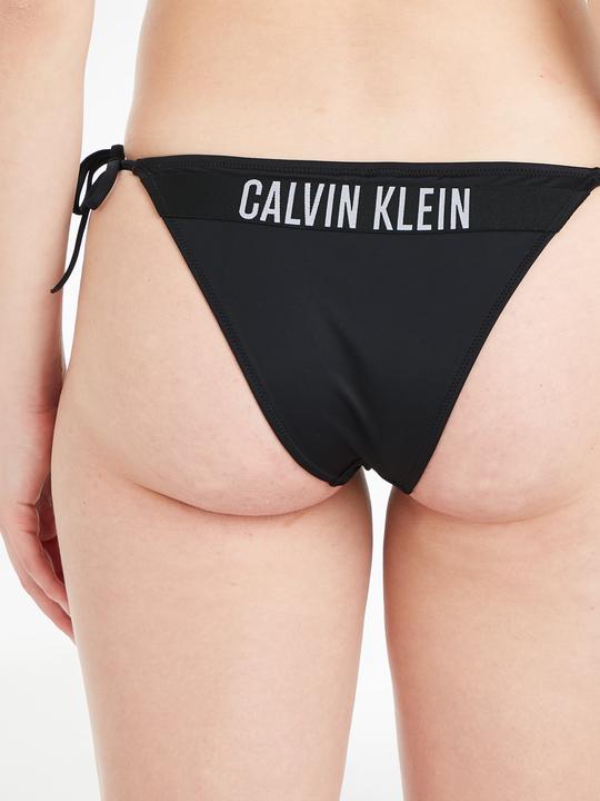 Produktbild Calvin Klein String Side Tie Cheeky (XS)