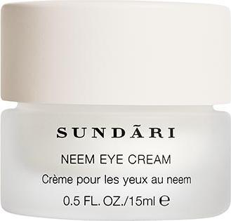 Image du produit Sundari Neem Eye Cream for All Skin Types (Crème, 15 ml, Jour + nuit)