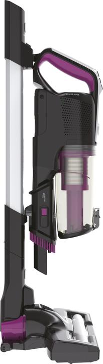Actual product image Hoover HF522LHS 011 Bagless 0.45 L 290 W Black