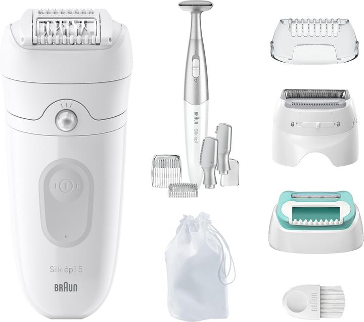 Braun Silk-épil 5