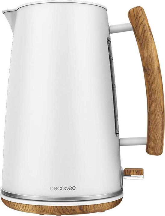 Image du produit Cecotec Bouilloire Thermosense 400 (1.70 l)