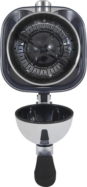 Actual product image GGV Citrus juicer 2attachments JUICE 3020 eds (5810026)