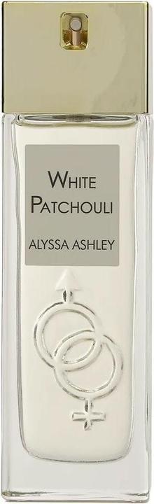 Alyssa Ashley White Patchouli EDP (Eau de Parfum, 50 ml)