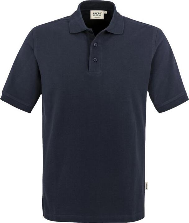Hakro Men's Polo Shirt CLASSIC ink size XL (XL)