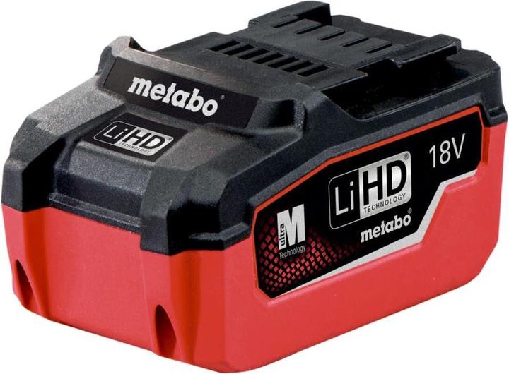 Metabo Ersatzakku (18 V)