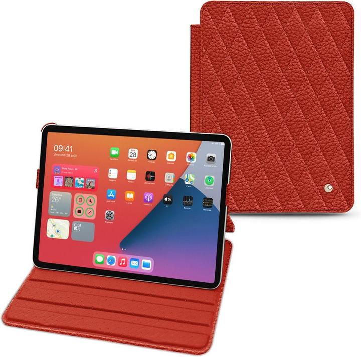 Actual product image Noreve Leather case horizontal (iPad mini 6)