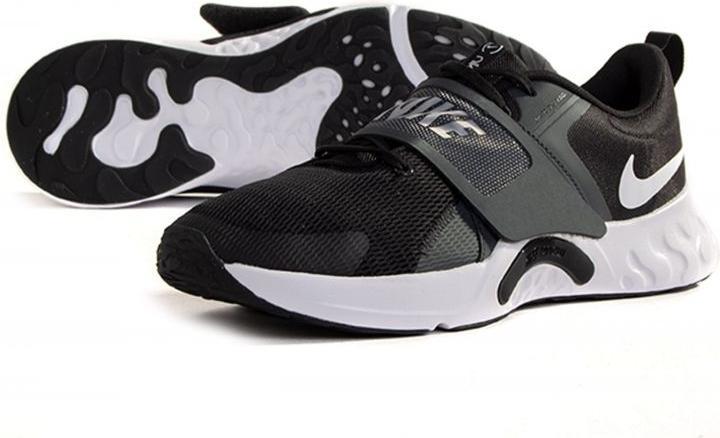 Produktbild Nike Renew Retaliation 4 Herren Fitnessschuhe (42)