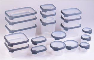 Actual product image Curver Grand Chef cling film box 2.5 litre square (2.50 l)