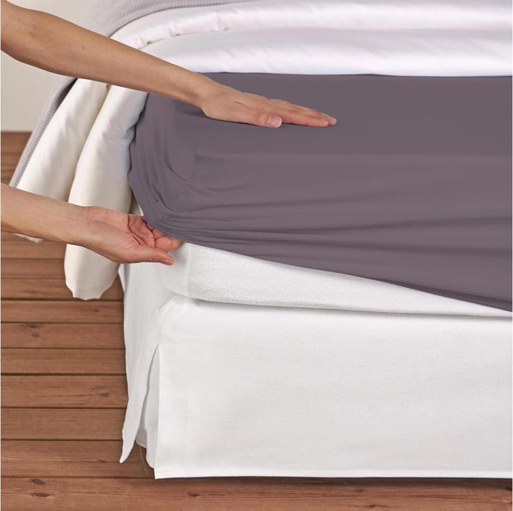Image du produit Living Home Élasthanne (90-100 x 190-200 cm)