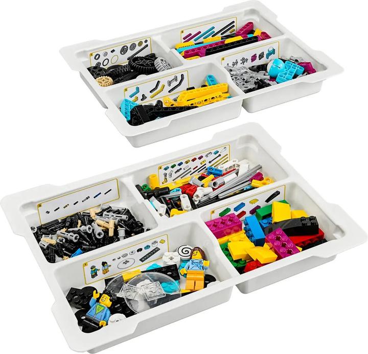 Actual product image LEGO Spike Prime (45678, LEGO Education)