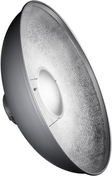 Actual product image Walimex pro Beauty Dish Set & K, 40cm (Beauty dish)