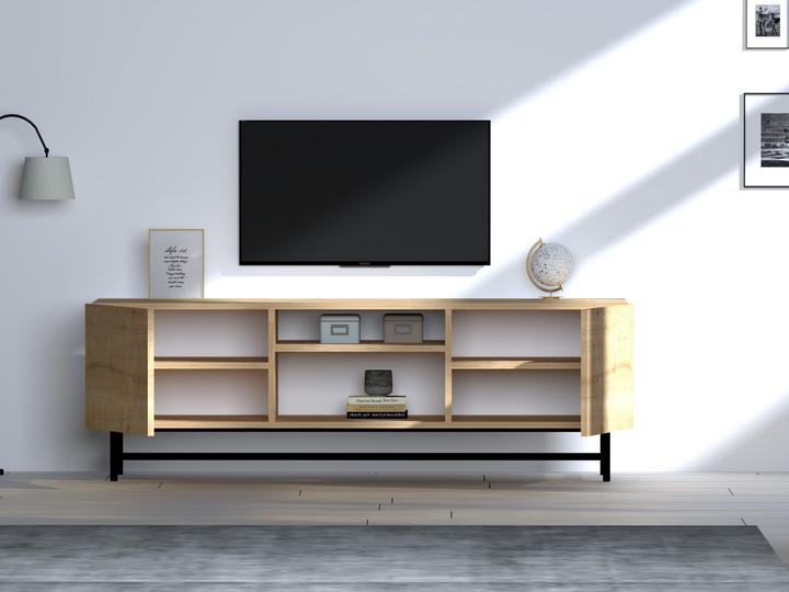 Actual product image Hanah Home Adrian (150 x 40 x 50 cm)