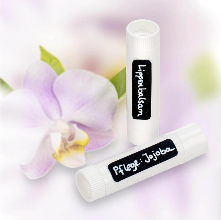 Actual product image Glorex Cosmetics tin lipstick