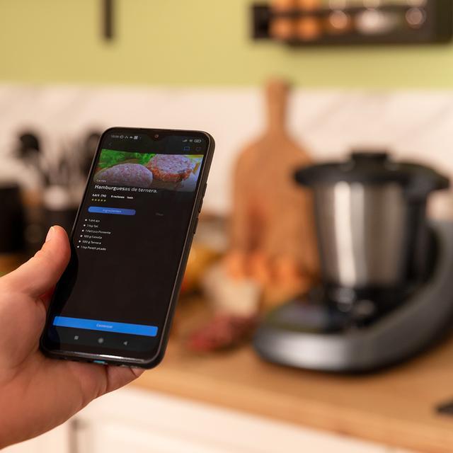 Produktbild Cecotec Robot Cocina Mambo Touch V