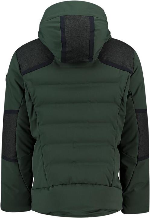 Actual product image Phenix Davos Hybrid Mens Down Jacket (48)