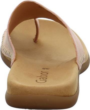 Produktbild Gabor Zehentrenner Flip Flop (37)