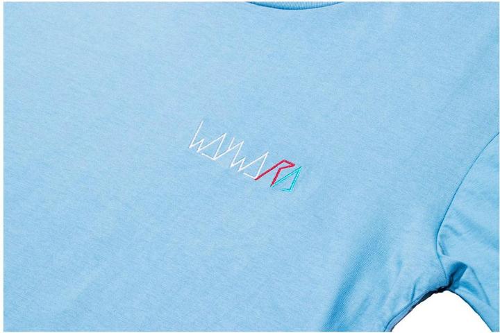 Actual product image Wayward Inner Circle T-Shirt (L)