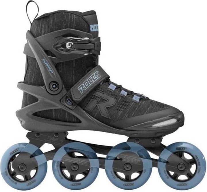 Actual product image Roces Skates Warp Thread Tif grey-blue 400874 00001 (42) (42)
