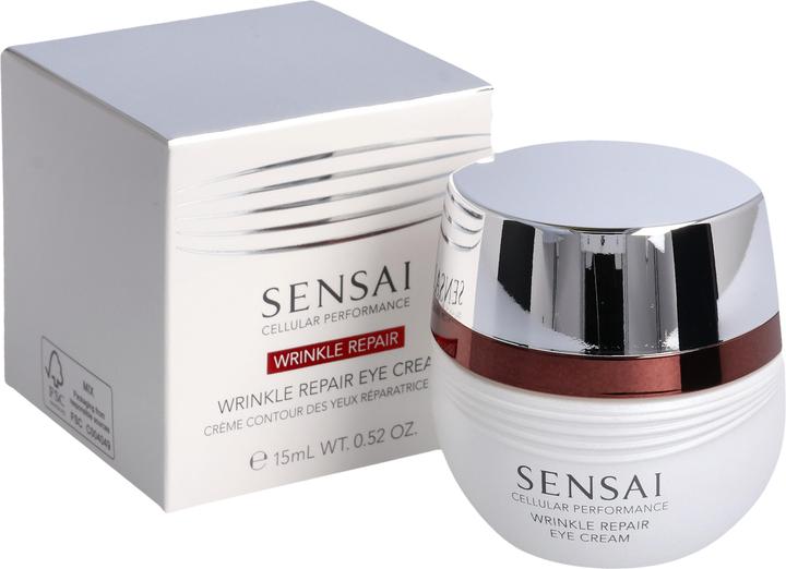 Image du produit Sensai Wrinkle Repair (Crème, 15 ml, Jour + nuit)