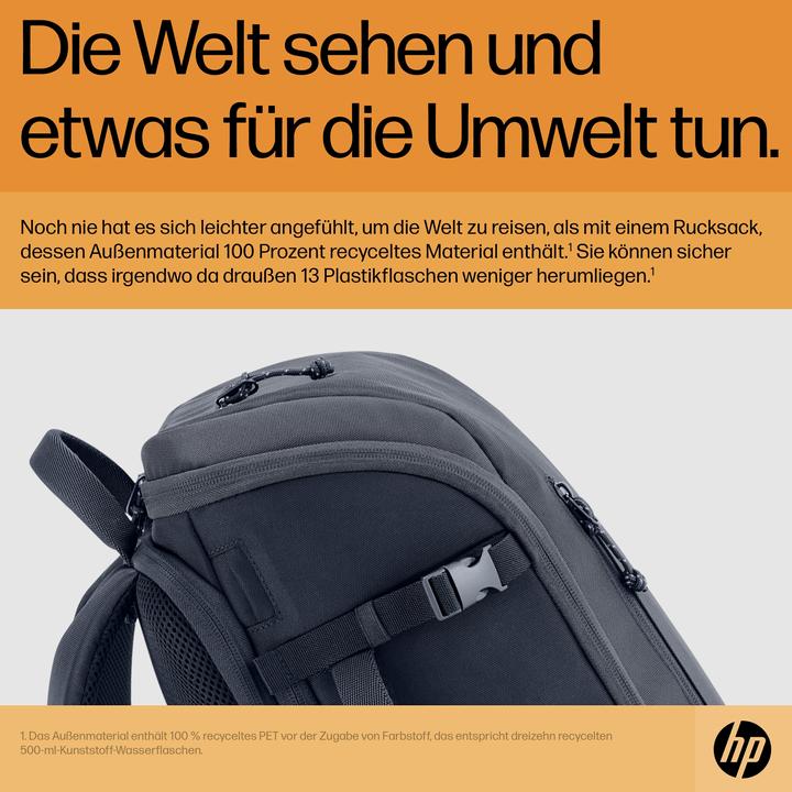 Produktbild HP Travel (25 l)