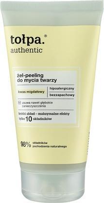 Actual product image Tolpa Authentic (Gel, 150 ml)