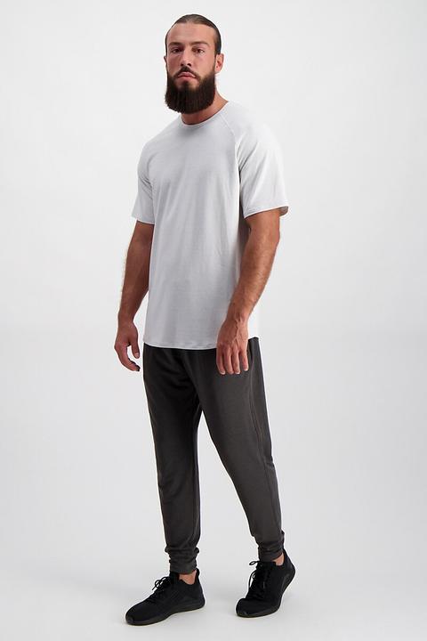 Produktbild Under Armour Recovery Sleepwear Herren T-Shirt (S)