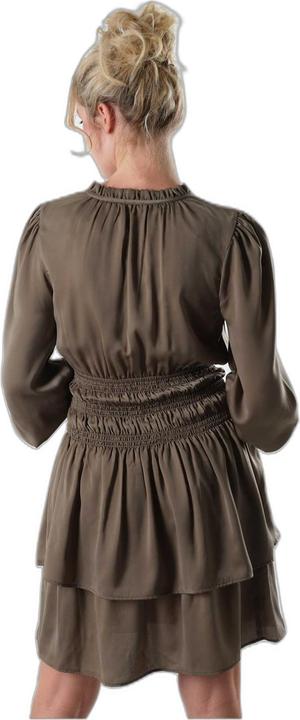 Deeluxe kleid damen acha (S)