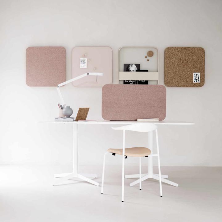 Actual product image Lintex Bloc Cork board