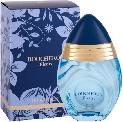 Immagine prodotto Boucheron Fleurs (Eau de parfum, 100 ml)