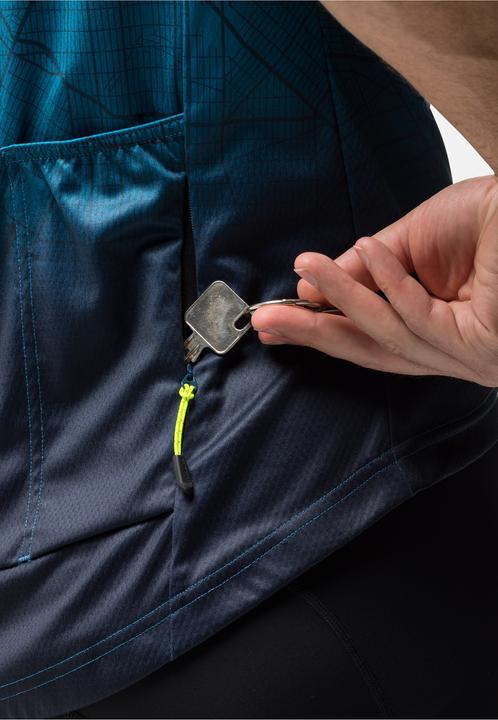 Produktbild Jack Wolfskin Morobbia Hz Print T M (S)
