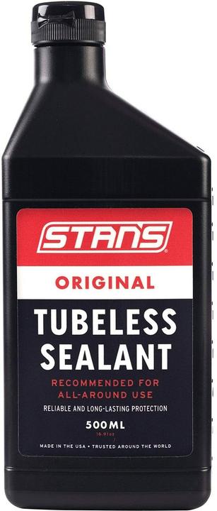 Notubes Stan's Original Tubeless Sealant 500 ml