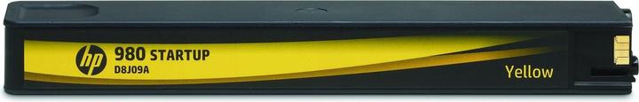 Image du produit HP 980 (Y)