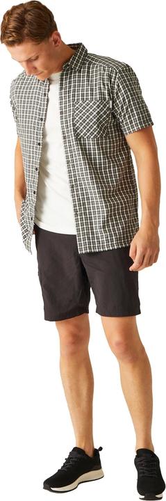 Immagine prodotto Regatta Kalambo VIII Camicia A Quadri Uomo (S)