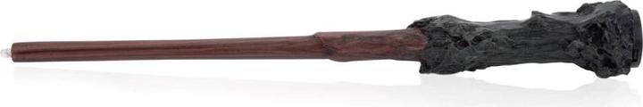 Actual product image Wow! Stuff Harry Potter magic wand ass. with light