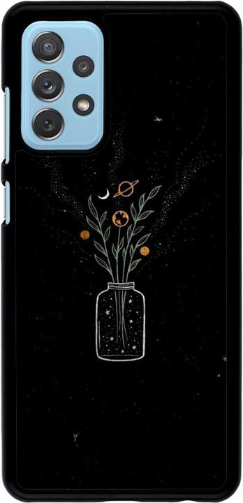 Image du produit PhoneLook Coque Vase black (Samsung Galaxy A72)