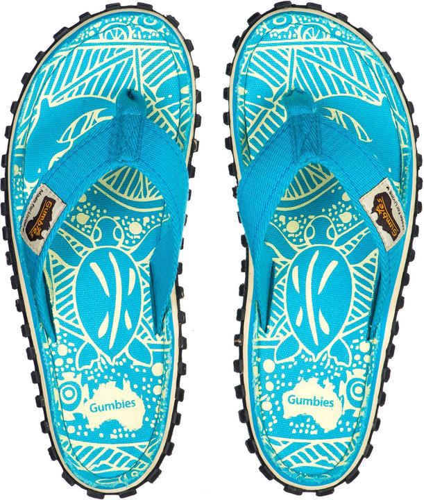 Actual product image Gumbies Islander (41)